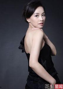 刘涛咪咪大的照片,性感魅力令人瞩目